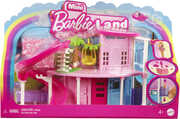 Mattel - Barbie Mini BarbieLand House with Surprise, 1 