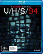 V/ H/ S/ 94 [Import] 