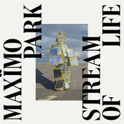Stream of Life , Maximo Park