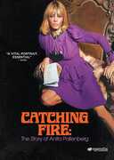 Catching Fire: The Story of Anita Pallenberg , Scarlett Johansson