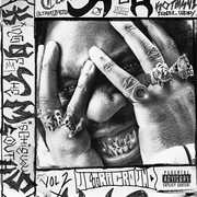 King Of The Mischievous South Vol. 2 , Denzel Curry