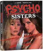 Psycho Sisters , JJ North