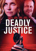 Deadly Justice , Brian Krause