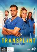 Transplant: Season Three - NTSC/ 0 [Import] 