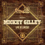 Live at Church Street Station , Mickey Gilley