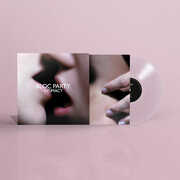 Intimacy - Clear Vinyl [Import] , Bloc Party