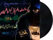 THE FORCE , LL Cool J