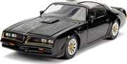 Jada Toys - 1:24 Fast & Furious - Tego's Pontiac Firebird 