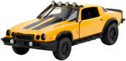 Jada Toys - 1:32 1977 Chevrolet Camaro - Transformers: Rise of the Beasts - Bumblebee 