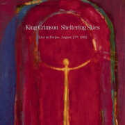 Sheltering Sky - SHM-CD [Import] , King Crimson