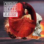 The Obsession , Charlotte Wessels