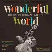 Wonderful World: The Best Of Louis Armstrong , Louis Armstrong