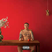 Watching Movies with the Sound Off [Brown 2 LP] , Mac Miller