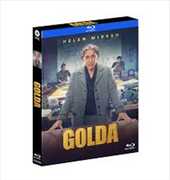 Golda (Special Edition) [Import] , Helen Mirren