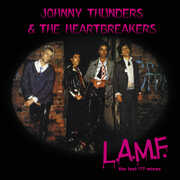 L.a.m.f.: The Lost '77 Mixes , Johnny Thunders & the Heartbreakers