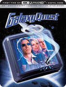 Galaxy Quest (Steelbook) , Tim Allen