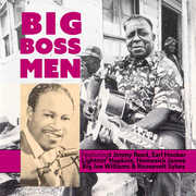 Big Boss Men ( Various) , Various Artists