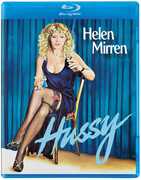 Hussy , Helen Mirren