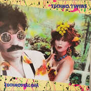 Technostalgia , Techno Twins