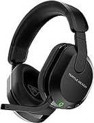 PC Accessory: Wireless Headset - Turtle Beach Stealth 600 Amplified Headset - Black: Compatible with PC, PS5, XBOX X|S