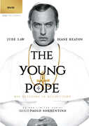The Young Pope , Jude Law