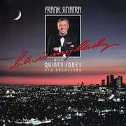 L.A. Is My Lady , Frank Sinatra