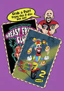 Breast Friends Club 1 And 2 Sexy Set! , James Balsamo