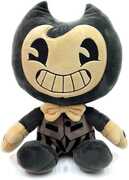 Youtooz - Bendy and the Dark Revival - Bendy 9" Plush