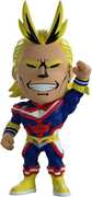 Youtooz - My Hero Academia - #4 All Might Vinyl Figure (MHA)