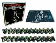 Second Generation: Live Magic 1968-1993 - 30CD Box Set with 120pg Hardbook Book [Import] , John Mayall