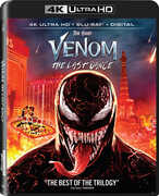 Venom: The Last Dance , Tom Hardy