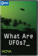 NOVA: What Are UFOs? 