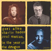 In the Year of the Dragon , Charlie Haden