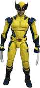 Diamond Select - Deadpool & Wolverine - Marvel Select - Wolverine Action Figure
