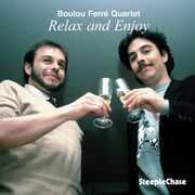 Relax & Enjoy , Ferre Brothers