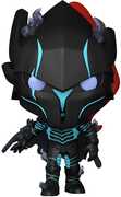 Funko POP! Anime: Solo Leveling - Igris (Styles May Vary)