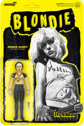 Super7 - Blondie - ReAction Figures Wv2 - Debbie Harry (Vultures) 