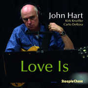 Love Is , John Hart