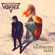 The Illustrated Man , Arida Vortex