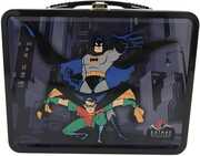 Batman: The Animated Series - Tin Tote 