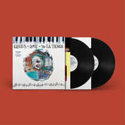 Genius + Love = Yo La Tengo , Yo La Tengo