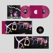Music Can Hear Us - Magenta , DJ Koze