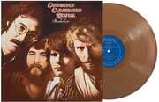 Pendulum , Creedence Clearwater Revival