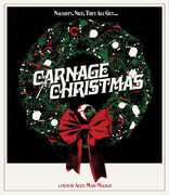 Carnage for Christmas , Lisa Fanto