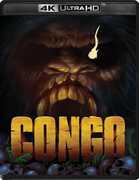 Congo , Dylan Walsh