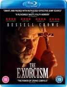 Exorcism - All-Region/ 1080p [Import] 