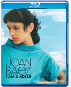 Joan Baez: I Am a Noise 