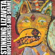 Hopelessness And Shame , Stinking Lizaveta