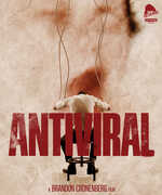 Antiviral , Caleb Landry Jones