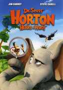 Dr. Seuss’ Horton Hears a Who! , Jim Carrey